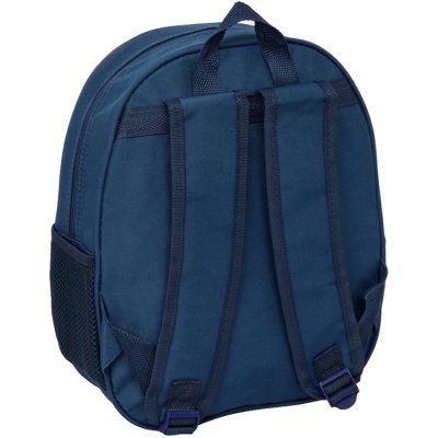 Dětský 3D batoh FC Barcelona - Split Blaugrana