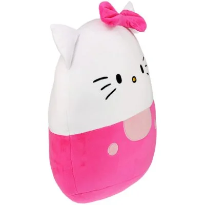 Squish polštářek Hello Kitty
