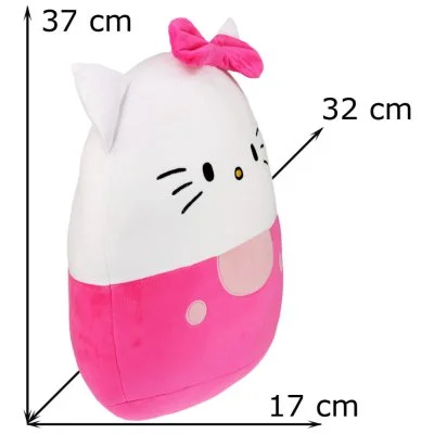 Squish polštářek Hello Kitty