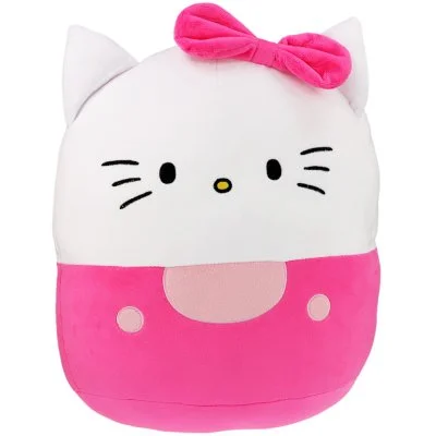 Squish polštářek Hello Kitty