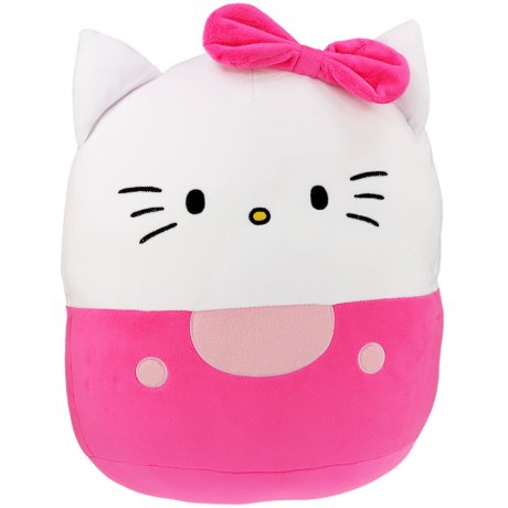 Squish polštářek Hello Kitty