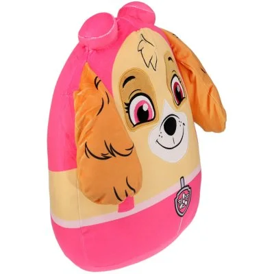 Squish polštářek Tlapková patrola - Skye