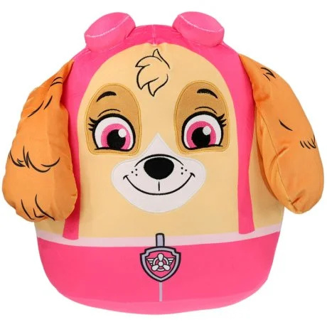 Squish polštářek Tlapková patrola - Skye