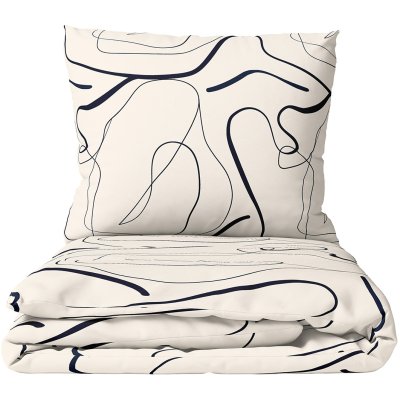 Bavlněné ložní povlečení Mistari