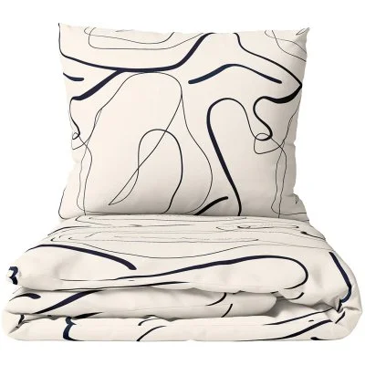 Bavlněné ložní povlečení Mistari