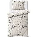 Bavlněné ložní povlečení Mistari