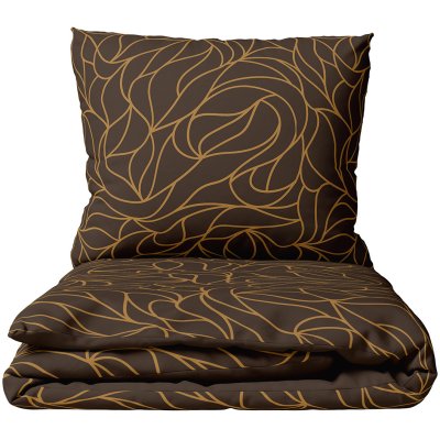 Bavlněné ložní povlečení Dark Dream