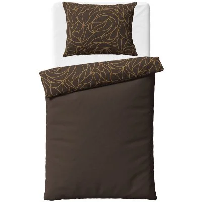 Bavlněné ložní povlečení Dark Dream