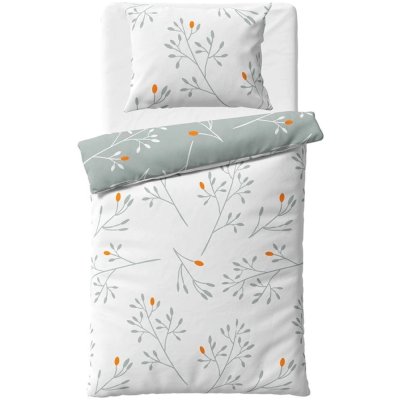 Bavlněné ložní povlečení Winter