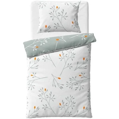 Bavlněné ložní povlečení Winter