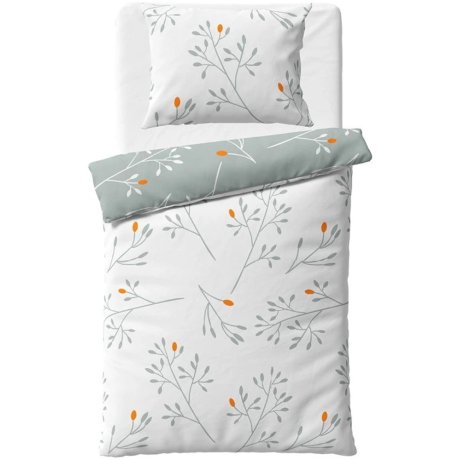 Bavlněné ložní povlečení Winter