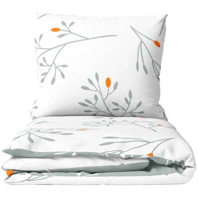 Bavlněné ložní povlečení Winter