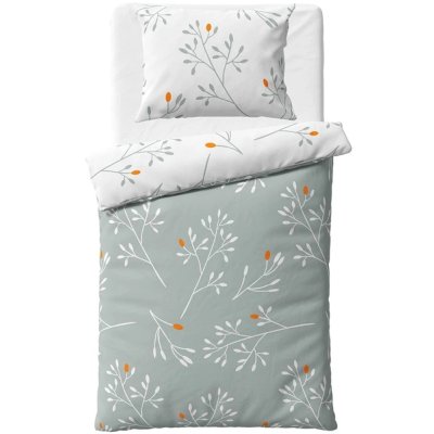 Bavlněné ložní povlečení Winter