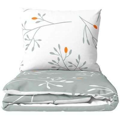 Bavlněné ložní povlečení Winter