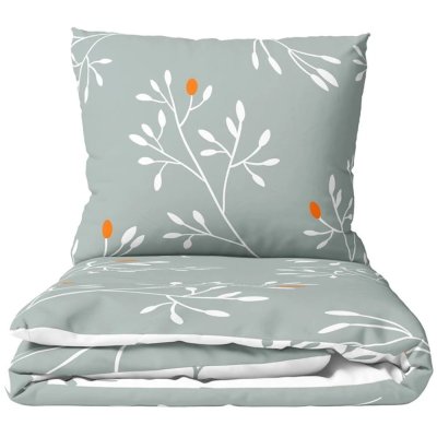 Bavlněné ložní povlečení Winter