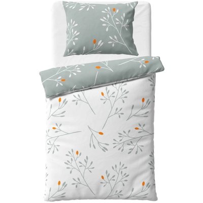 Bavlněné ložní povlečení Winter