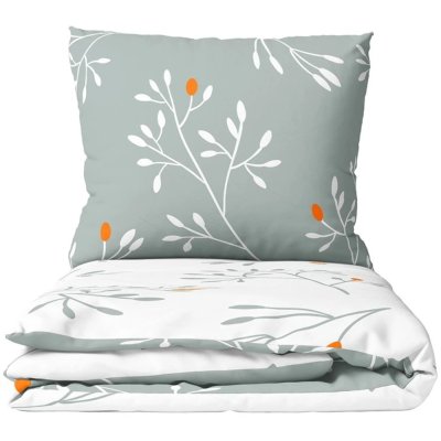 Bavlněné ložní povlečení Winter