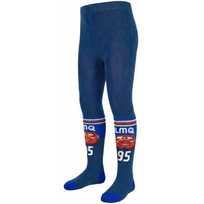 Chlapecké punčocháče Auta - LMQ 95