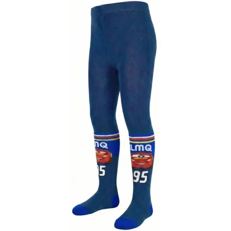 Chlapecké punčocháče Auta - LMQ 95