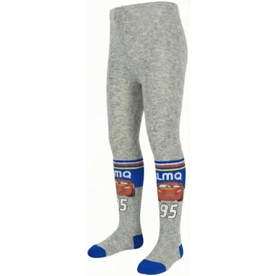 Chlapecké punčocháče Auta - LMQ 95