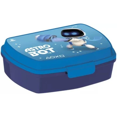 Box na svačinu PlayStation Astro Bot