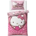 Bavlněné ložní povlečení Hello Kitty - Sweet Dream