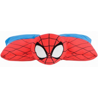 Relaxační polštář Spiderman