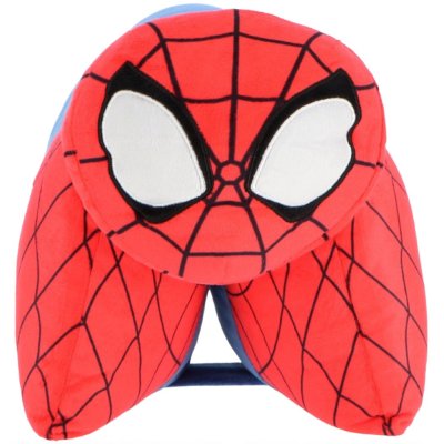 Relaxační polštář Spiderman
