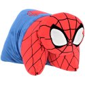 Relaxační polštář Spiderman