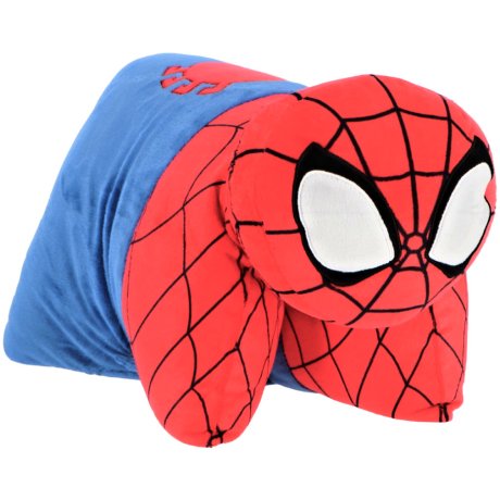 Relaxační polštář Spiderman