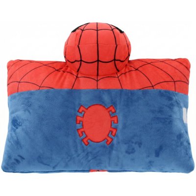 Relaxační polštář Spiderman