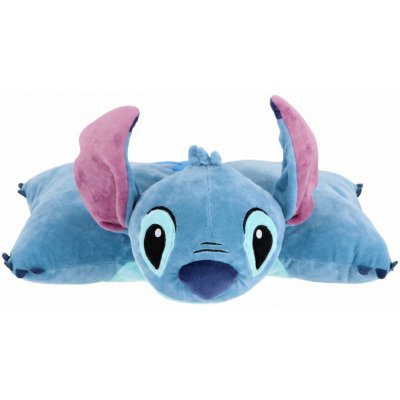 Multifunkční relaxační polštář Stitch 2v1