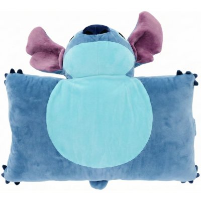 Multifunkční relaxační polštář Stitch 2v1