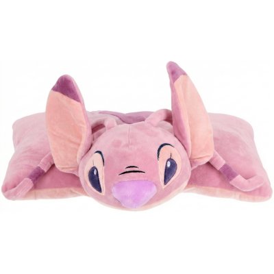 Multifunkční relaxační polštář Angel 2v1