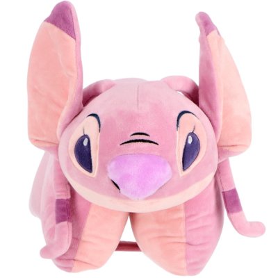 Multifunkční relaxační polštář Angel 2v1