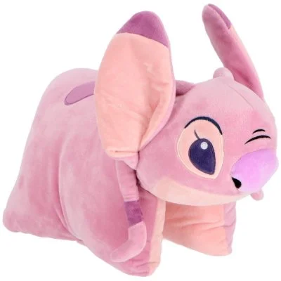 Multifunkční relaxační polštář Angel 2v1