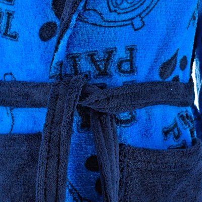 Chlapecký župan s kapucí Paw Patrol