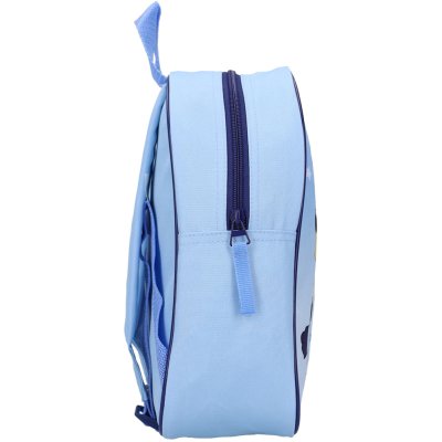 Dětský předškolní batůžek Bluey & Bingo