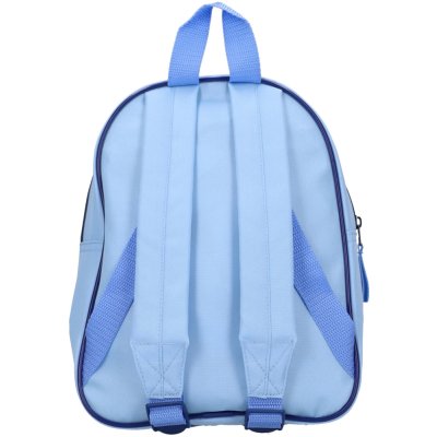 Dětský předškolní batůžek Bluey & Bingo