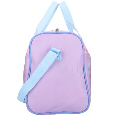 Dívčí cestovní taška Stitch - Spring Smiles