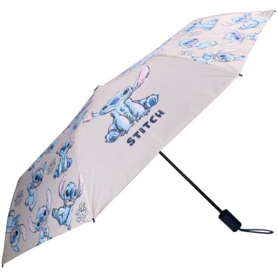 Dětský skládací deštník Stitch