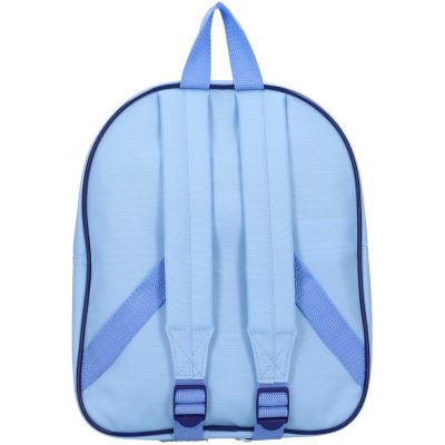 Dětský 3D batoh Bluey & Bingo