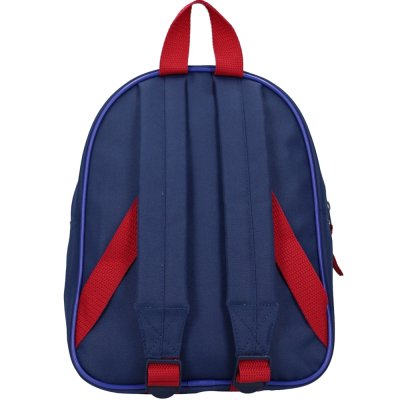 Dětský předškolní batůžek Ježek Sonic