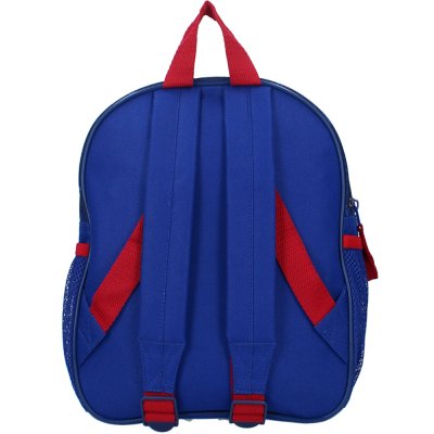 Dětský batoh s přední kapsou Ježek Sonic - Still Unstoppable