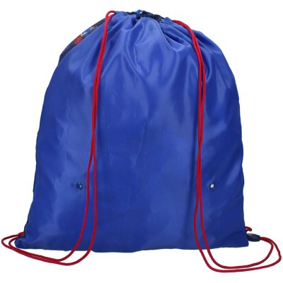 Sáček na přezůvky / vak na záda Ježek Sonic - Still Unstoppable