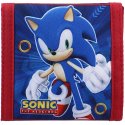 Chlapecká peněženka Ježek Sonic