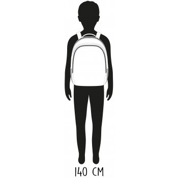 Školní batoh Naruto