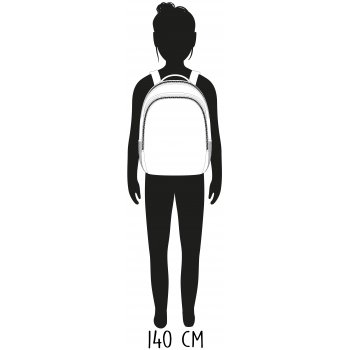 Školní batoh Naruto