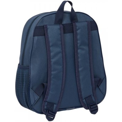 Dětský 3D batoh Real Madrid FC