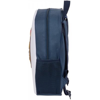 Dětský 3D batoh Real Madrid FC